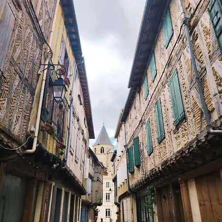L'Escapade Reveloise *